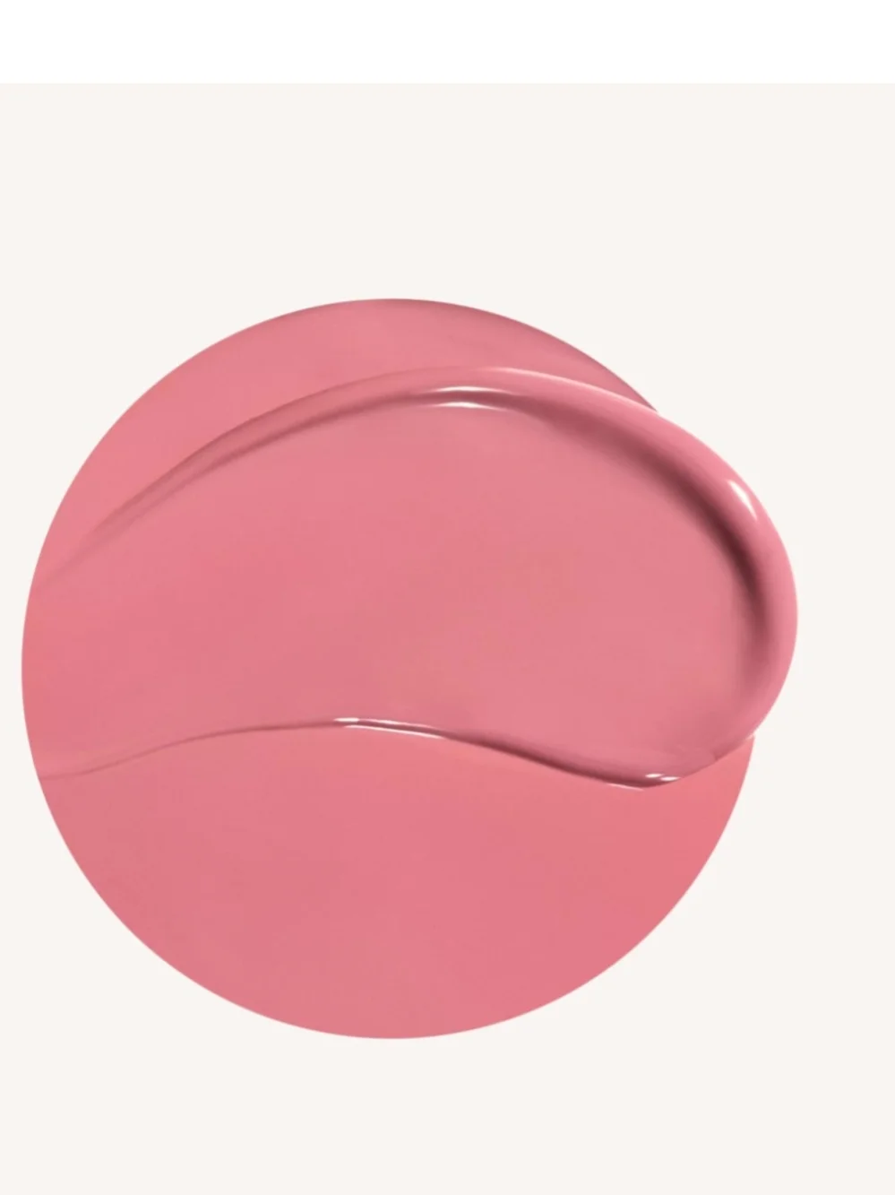 Rare Beauty Soft Pinch Tinted Lip Oil — Hope NIB